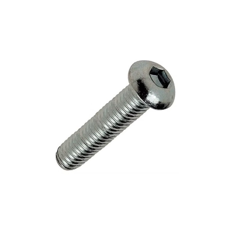 Visserie Inox - Blackbearing - M5 x 20 - TBHC