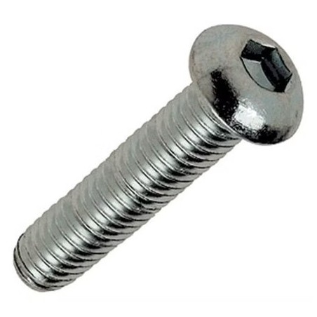 Visserie Inox - Blackbearing - M5 x 20 - TBHC