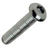 Visserie Inox - Blackbearing - M5 x 20 - TBHC
